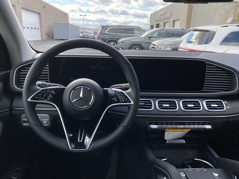 Used 2026 Mercedes-Benz GLE 350 4MATIC image 12
