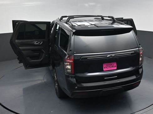 Used 2023 Chevrolet Tahoe Z71 image 22