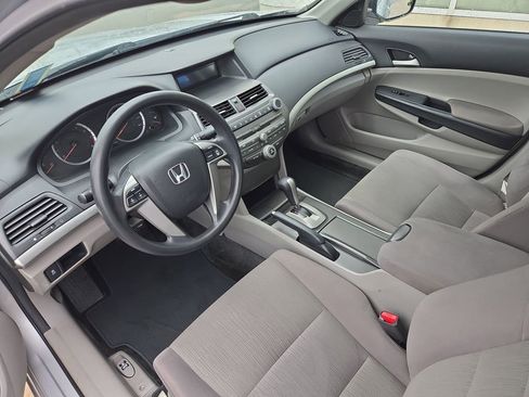 Used 2012 Honda Accord LX image 23