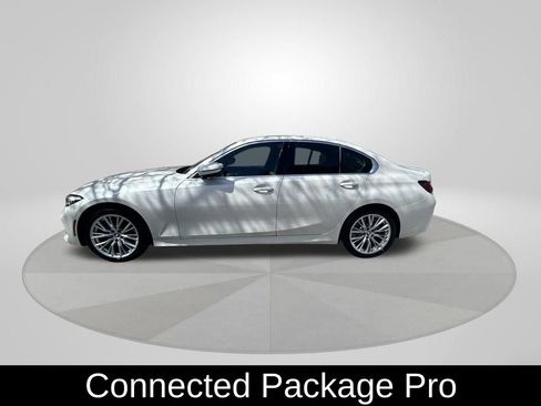 Used 2024 BMW 330i Sedan image 4