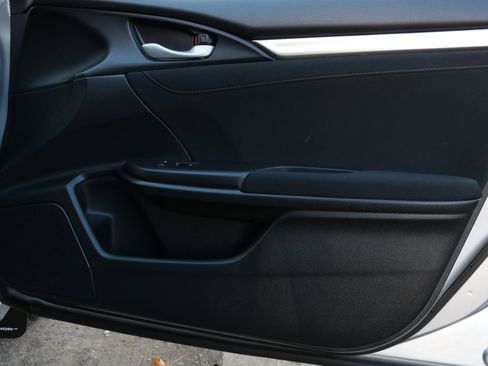 Used 2017 Honda Civic EX image 39