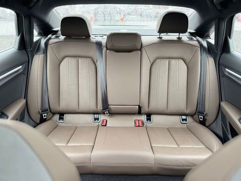 Certified 2025 Audi A3 2.0T Premium Plus image 21