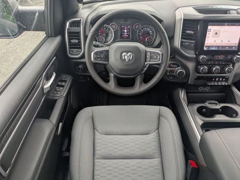New 2026 RAM 1500 Big Horn AWD/4WD image 40