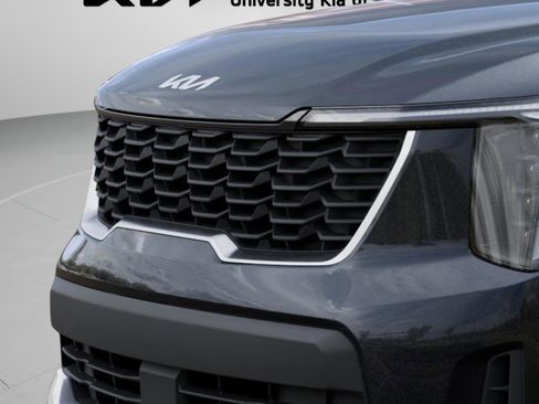 New 2026 Kia Sorento LX image 13