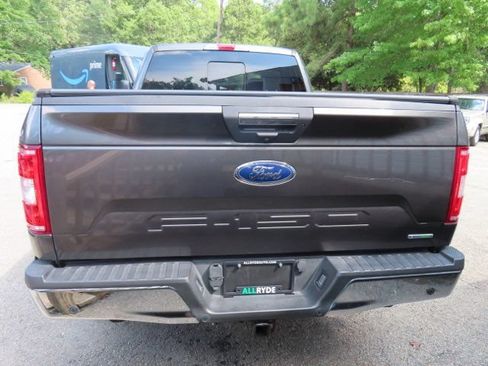 Used 2019 Ford F150 XLT w/ Equipment Group 302A Luxury AWD/4WD image 7