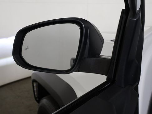 Used 2025 Toyota 4Runner SR5 image 30