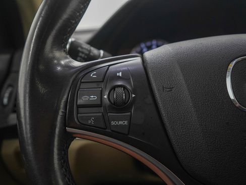 Used 2016 Acura MDX SH-AWD w/ Technology Package image 25