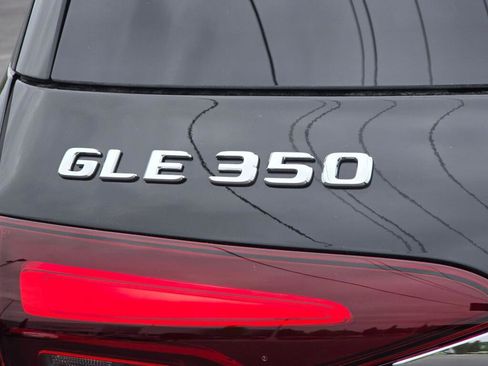 New 2026 Mercedes-Benz GLE 350 4MATIC image 33