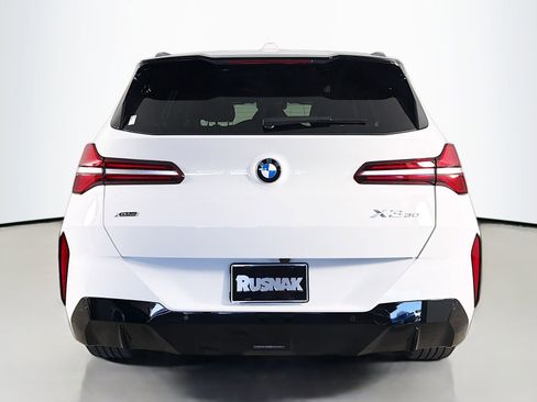 Used 2026 BMW X3 xDrive30i AWD/4WD image 6