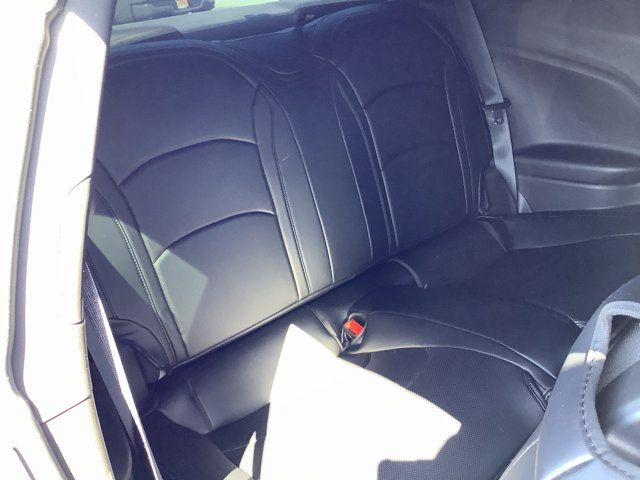 Used 2022 Chevrolet Camaro LT RWD image 32