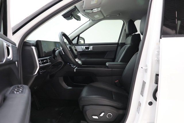 Used 2026 Hyundai Santa Fe SEL AWD/4WD image 18