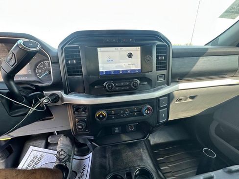 Used 2021 Ford F150 XL w/ Trailer Tow Package AWD/4WD image 17