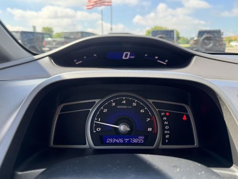 Used 2011 Honda Civic LX image 17