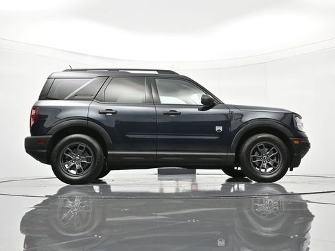 Used 2021 Ford Bronco Sport Big Bend AWD/4WD image 38