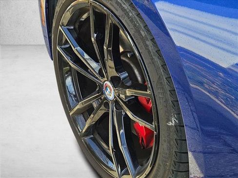 Certified 2023 BMW M340i w/ Premium Package image 11