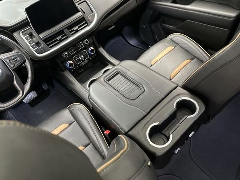 Used 2021 GMC Yukon AT4 AWD/4WD image 26