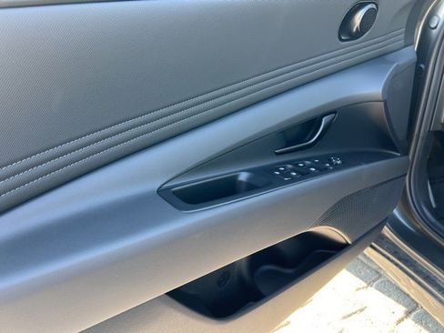 New 2026 Hyundai Elantra SEL Sport Premium image 9