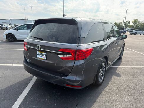 Used 2021 Honda Odyssey EX-L image 6