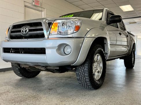 Used 2010 Toyota Tacoma 4x4 Double Cab image 23