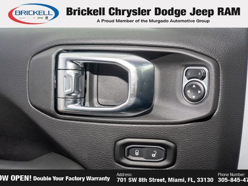 New 2025 Jeep Wrangler Unlimited Rubicon 392 image 26