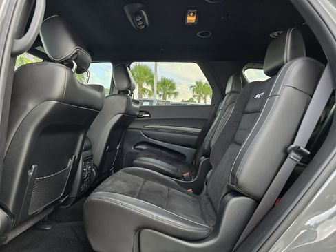 Used 2024 Dodge Durango SRT Hellcat w/ Black Package image 21