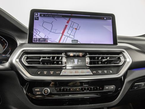 Used 2022 BMW X3 sDrive30i w/ M Sport Package 2 image 25