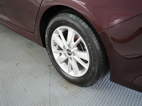 Used 2017 Kia Optima LX w/ Driver Convenience Package FWD image 54