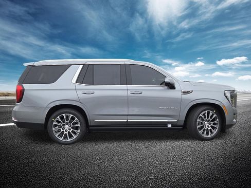 New 2026 GMC Yukon Denali w/ Denali Reserve Package AWD/4WD image 24