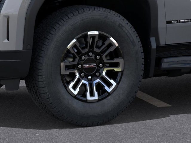 New 2026 GMC Sierra EV Elevation AWD/4WD image 9