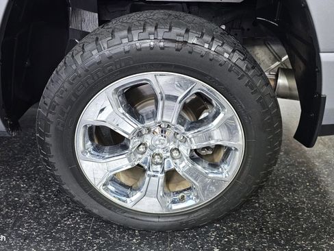 Used 2022 RAM 1500 Big Horn w/ Trailer Tow Group AWD/4WD image 29