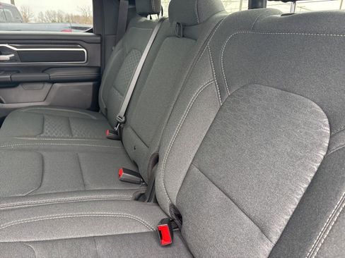 New 2026 RAM 1500 4x4 Crew Cab image 33