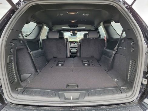 Used 2024 Dodge Durango R/T image 23