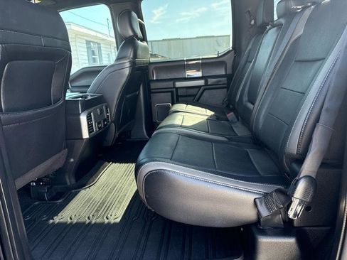 Used 2018 Ford F150 Raptor w/ Equipment Group 802A Luxury AWD/4WD image 15