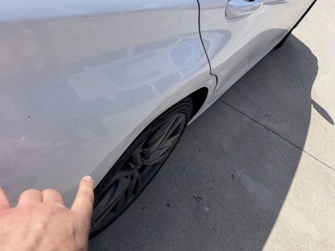 Used 2019 Lexus ES 350 F Sport w/ Accessory Package 2 FWD image 6