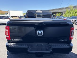 Used 2022 RAM 3500 Laramie AWD/4WD video 4