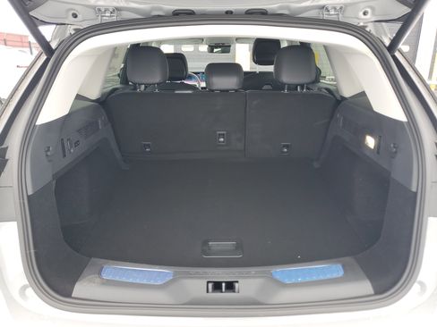 New 2026 Lincoln Nautilus Reserve w/ Jet Appearance Package image 32