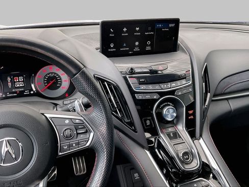 Used 2023 Acura RDX A-Spec FWD image 7