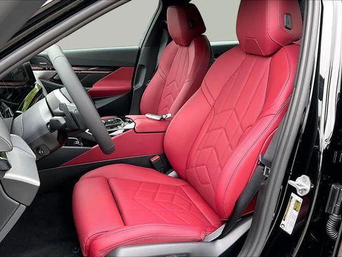 New 2027 BMW 530i w/ M Sport Package RWD image 7