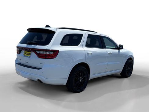 Used 2024 Dodge Durango GT RWD image 5