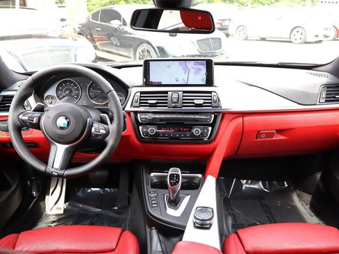 Used 2015 BMW 435i Gran Coupe xDrive AWD/4WD image 14