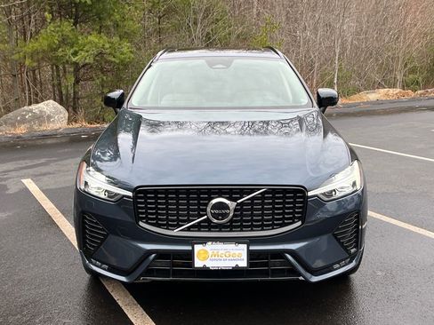 Used 2023 Volvo XC60 B5 Plus w/ Climate Package image 8