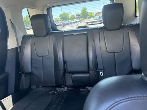 Used 2016 GMC Terrain SLT w/ Open Road Package AWD/4WD image 4