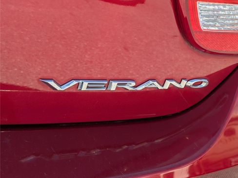 Used 2014 Buick Verano FWD image 9