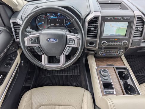 Used 2020 Ford Expedition Platinum RWD image 18