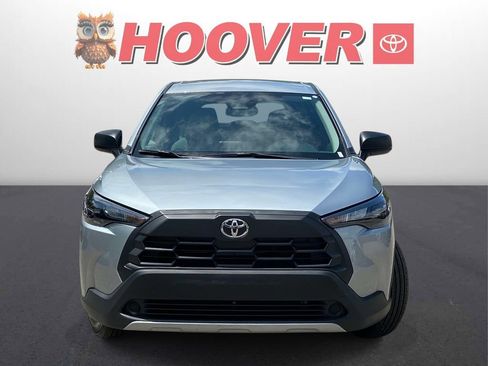 Used 2026 Toyota Corolla Cross L FWD image 5