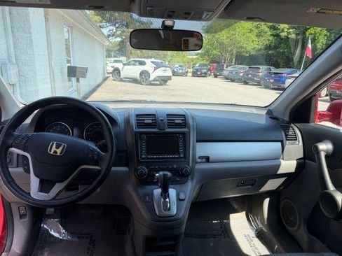 Used 2011 Honda CR-V EX-L image 16