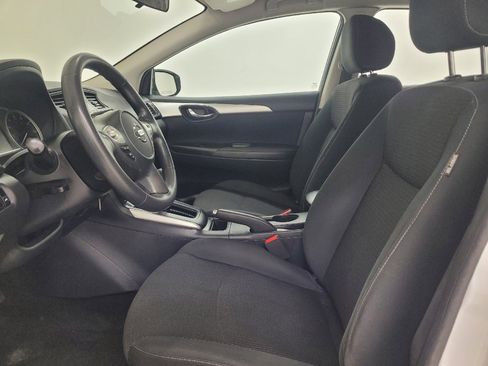 Used 2019 Nissan Sentra S FWD image 17