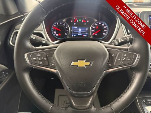 Used 2024 Chevrolet Equinox LT image 16