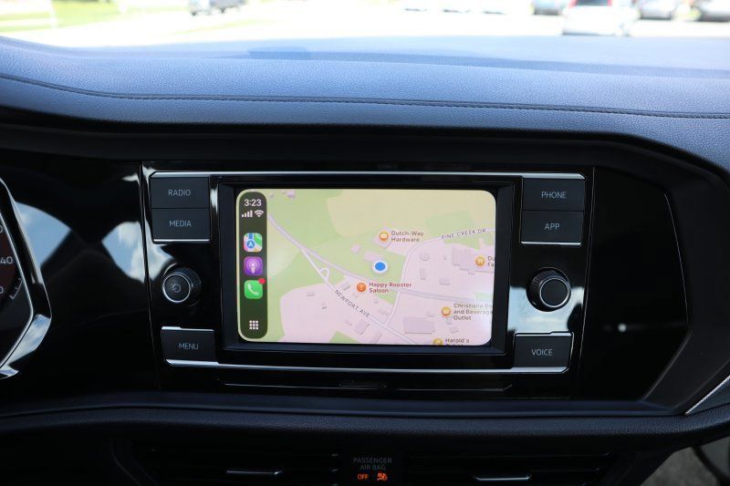 Used 2021 Volkswagen Jetta S FWD image 12