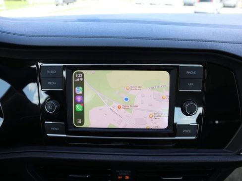 Used 2021 Volkswagen Jetta S FWD image 12